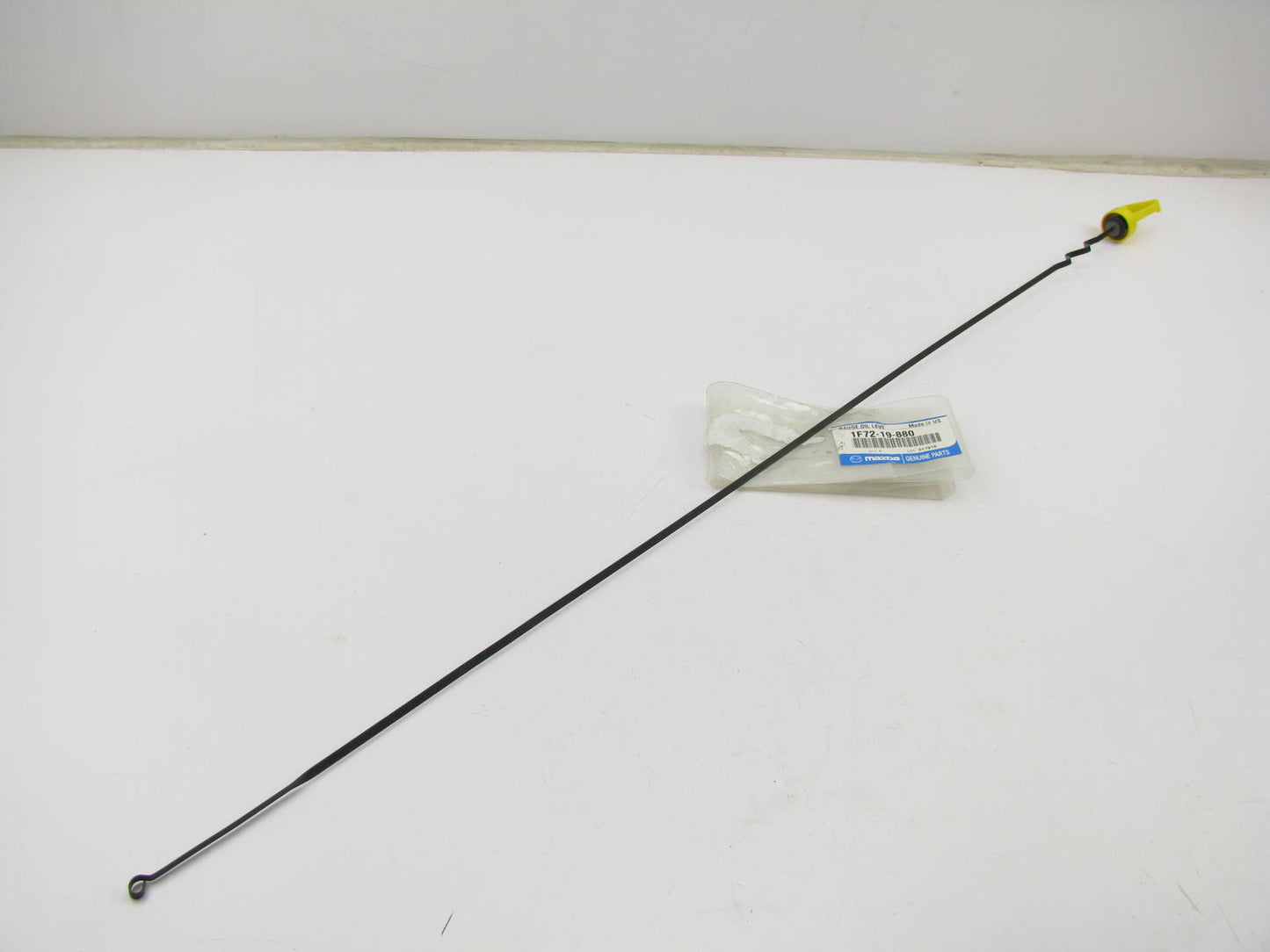 NEW A/T Auto Trans Fluid Level Gauge Dipstick OEM Mazda 01-09 B4000 1F72-19-880