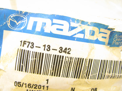 NEW OEM Mazda PVC Emission Hose Vent Line Tube 2001-2010 Mazda B2300 1F73-13-342