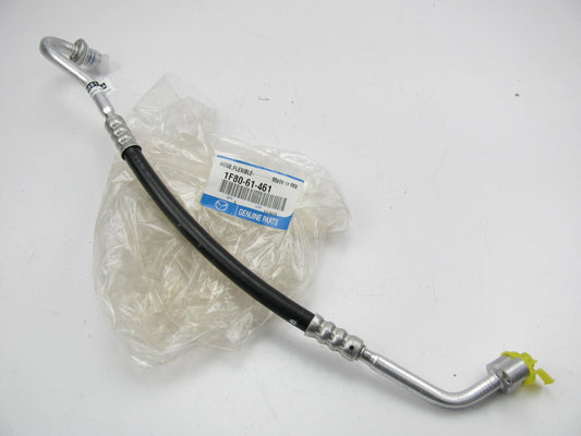 NEW GENUINE OEM Mazda 1F8061461 A/C Refrigerant Liquid Hose Tube