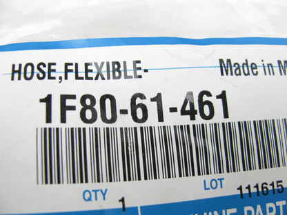 NEW GENUINE OEM Mazda 1F8061461 A/C Refrigerant Liquid Hose Tube