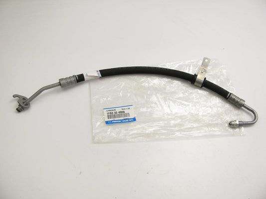 NEW GENUINE Power Steering Pressure Line Hose OEM 01-09 B4000 4.0L 1F82-32-490A