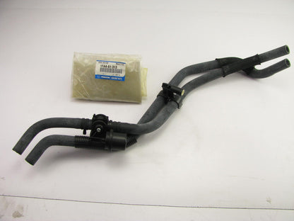 NEW GENUINE HVAC Heater Hose OEM Mazda 2004-2007 B3000 1FAA-61-313