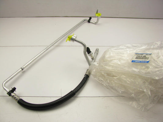 NEW A/C Compressor Manifold Line Hose Tube OEM 2001-2004 Mazda B2300 1FAA-61-453