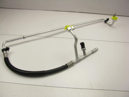 NEW A/C Compressor Manifold Line Hose Tube OEM 2001-2004 Mazda B2300 1FAA-61-453
