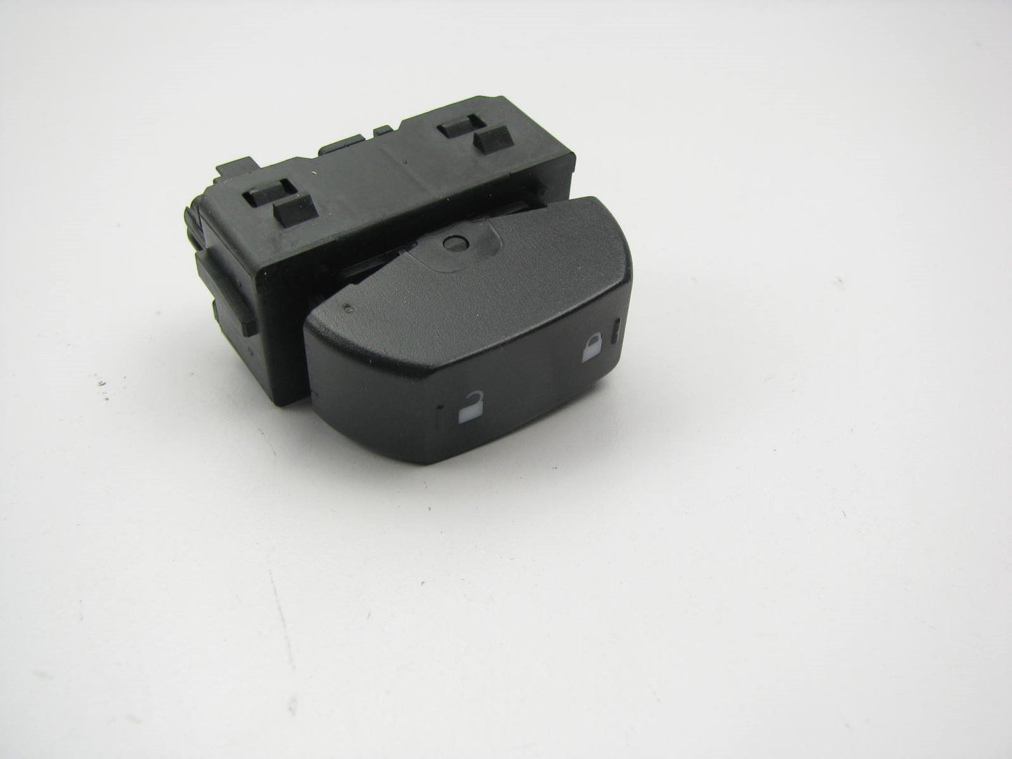 NEW - OEM Mazda 1FAA-66-210 Front Door Lock Switch 2008-2009 B2300 B4000