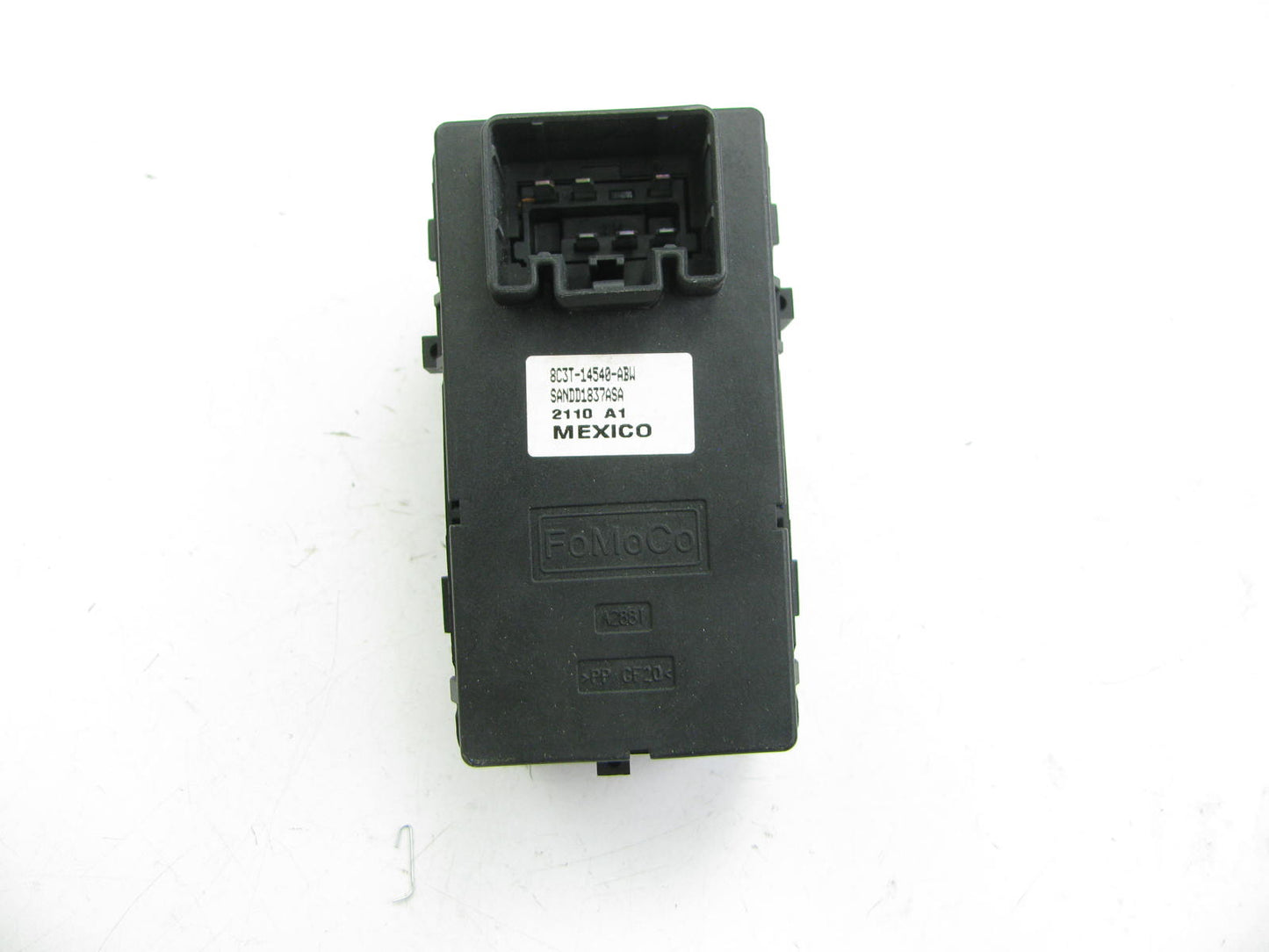 NEW - OEM Mazda 1FAA-66-370 Front Left Window Switch 08-10 B2300 B4000 08 B3000