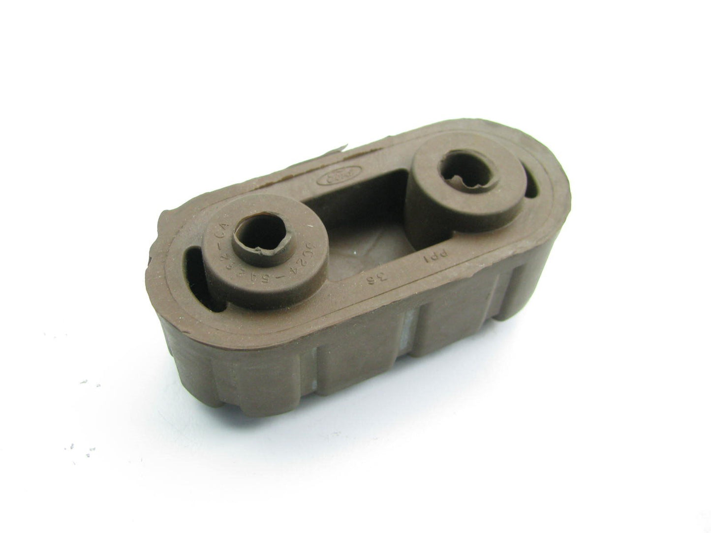NEW - OEM Genuine Exhaust Rubber Hanger For 2006-2010 Mazda B-Series 1FAA40061