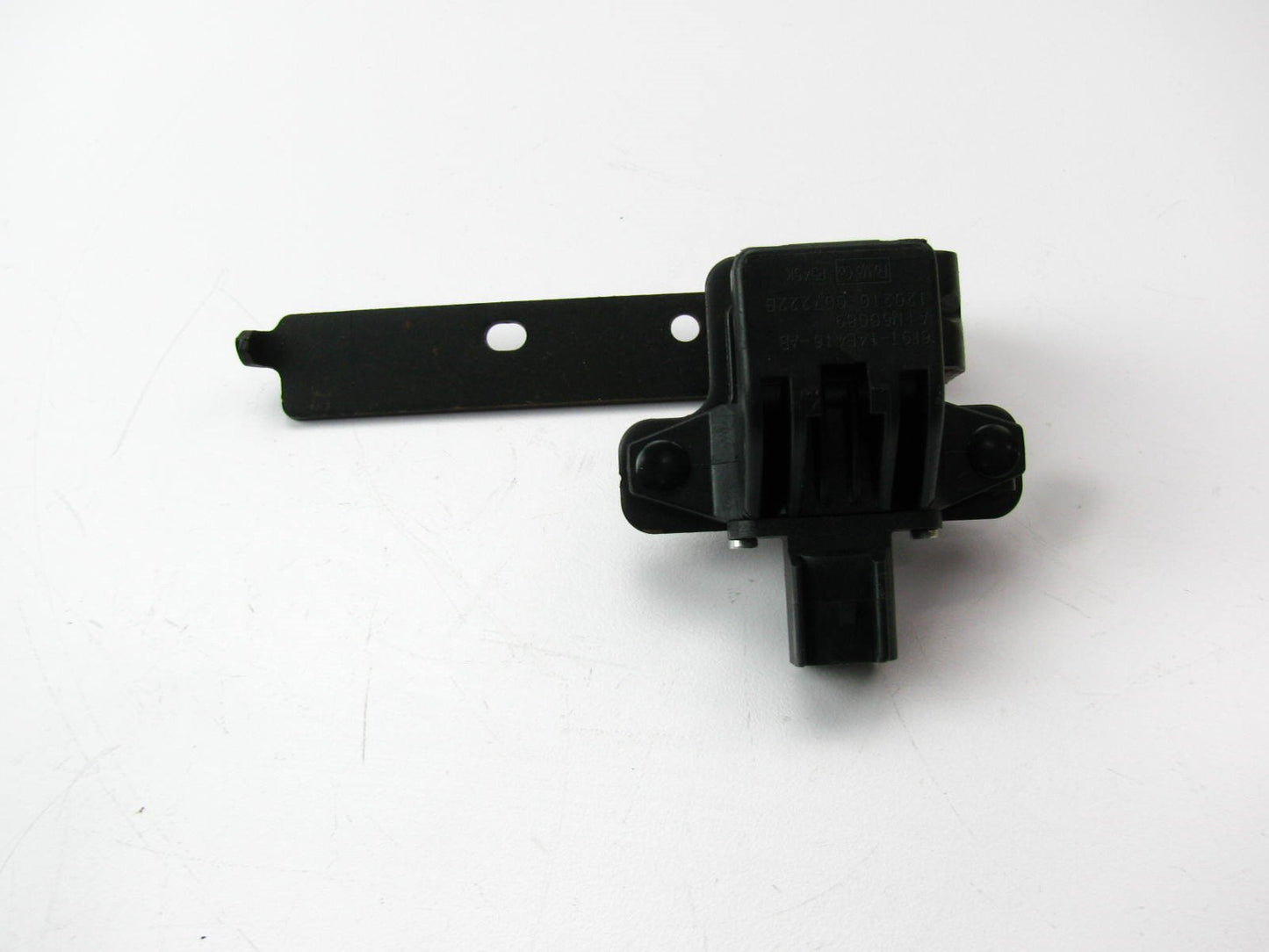 NEW - OEM Front Split Bench Seat Position Sensor 2006-10 Mazda B2300 B3000 B4000
