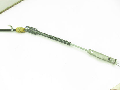 NEW - OEM Mazda 1FEC-44-410 REAR RIGHT Parking Brake Cable