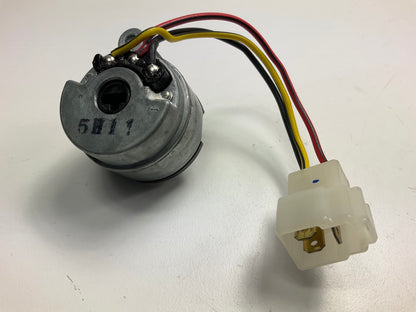 Mazda 395866155 Ignition Switch OEM For 1986 Mazda GLC Wagon