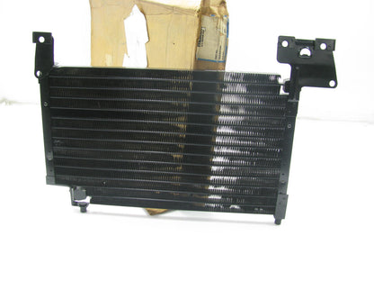 NEW - OEM Mazda 67A10B3B A/C Condenser Assembly 1983-1987 626