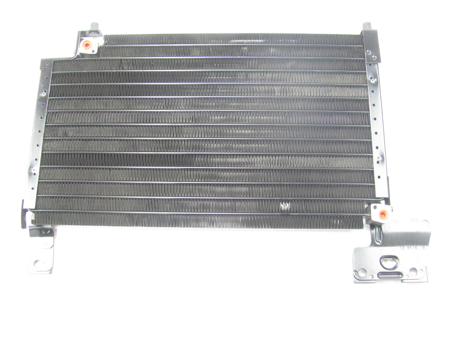 NEW - OEM Mazda 67A10B3B A/C Condenser Assembly 1983-1987 626