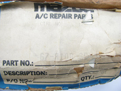 NEW - OEM Mazda 67A10B3B A/C Condenser Assembly 1983-1987 626