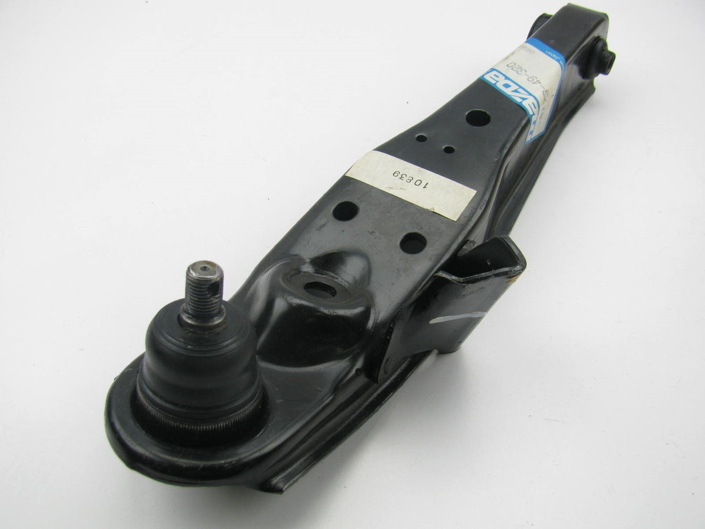 NEW GENUINE Mazda 8173-49-320 Front Left Lower Control Arm 1979-1982 Mazda 626