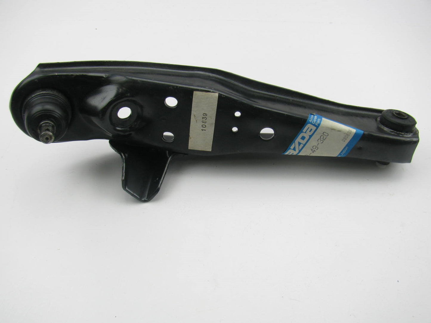 NEW GENUINE Mazda 8173-49-320 Front Left Lower Control Arm 1979-1982 Mazda 626