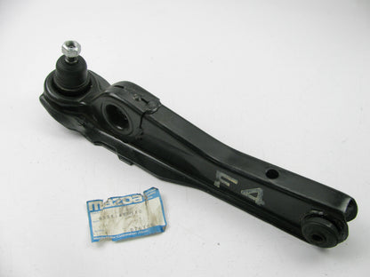 NEW GENUINE OEM For Mazda 853149310 FRONT LOWER Control Arm And Ball Joint