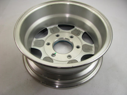 NOS 1990-1993 Mazda B2200 B2600 4WD 4x4 Truck Factory Aluminum Alloy Wheel  BLUE