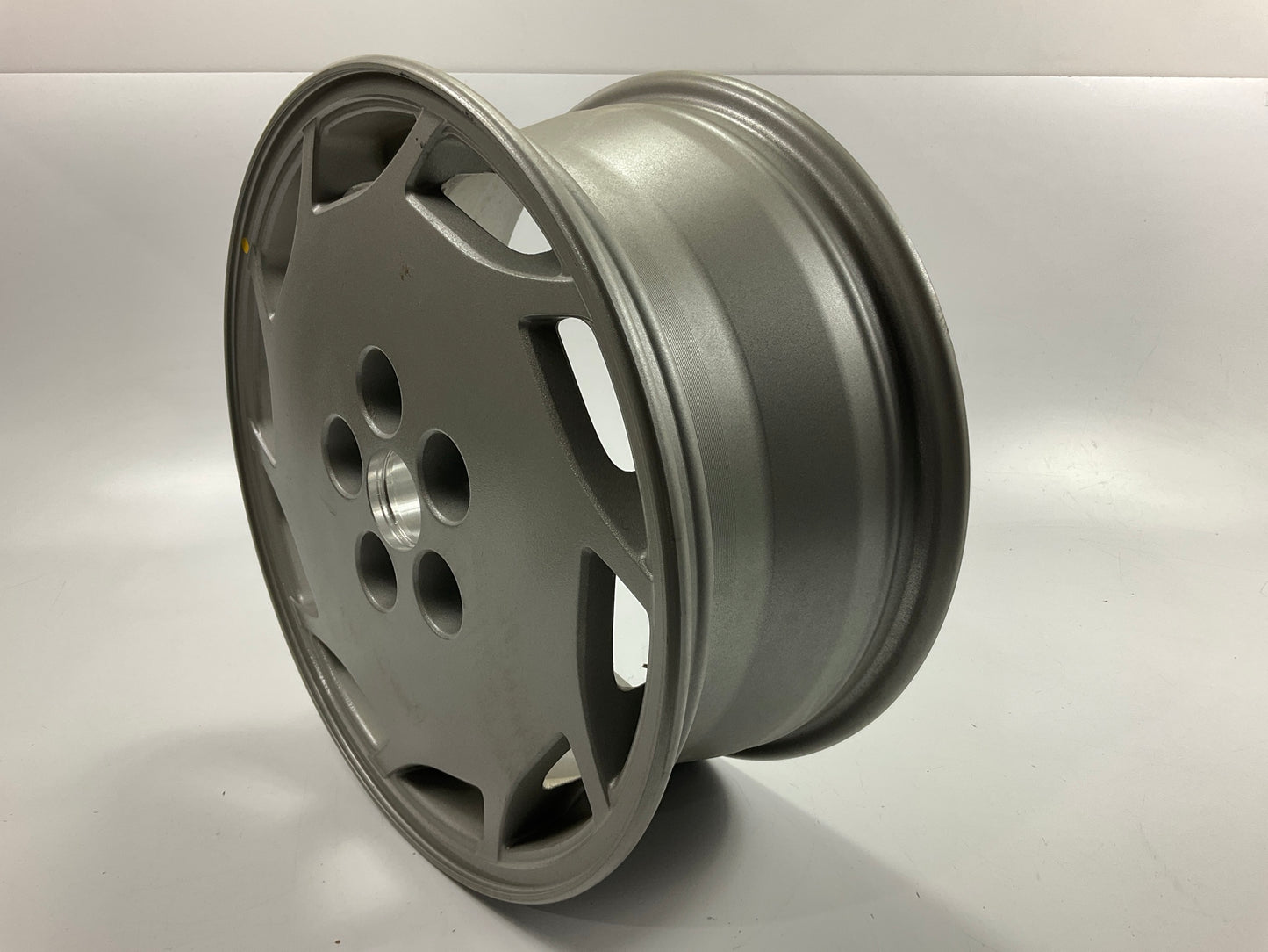 COSMETIC BLEMS 1986-1988 Mazda RX-7 16x7 Original Factory Wheel Rim 8BF7-37-192