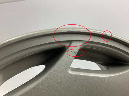 COSMETIC BLEMS 1986-1988 Mazda RX-7 16x7 Original Factory Wheel Rim 8BF7-37-192