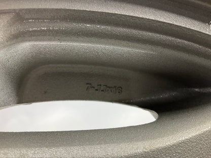 COSMETIC BLEMS 1986-1988 Mazda RX-7 16x7 Original Factory Wheel Rim 8BF7-37-192