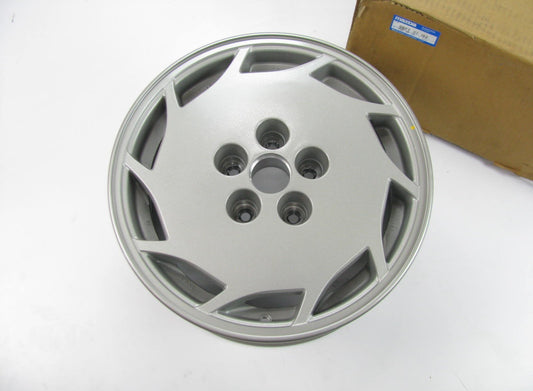 (1) NEW GENUINE 1986-1988 Mazda RX-7 16x7 Original Factory Wheel Rim 8BF7-37-192