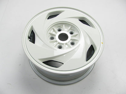 NEW GENUINE OEM 8BG7-37-600 LEFT Wheel Rim 15X6 6-JJx15 5 Lug 1988 Mazda 626