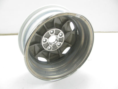 NEW GENUINE OEM 8BG7-37-600 LEFT Wheel Rim 15X6 6-JJx15 5 Lug 1988 Mazda 626
