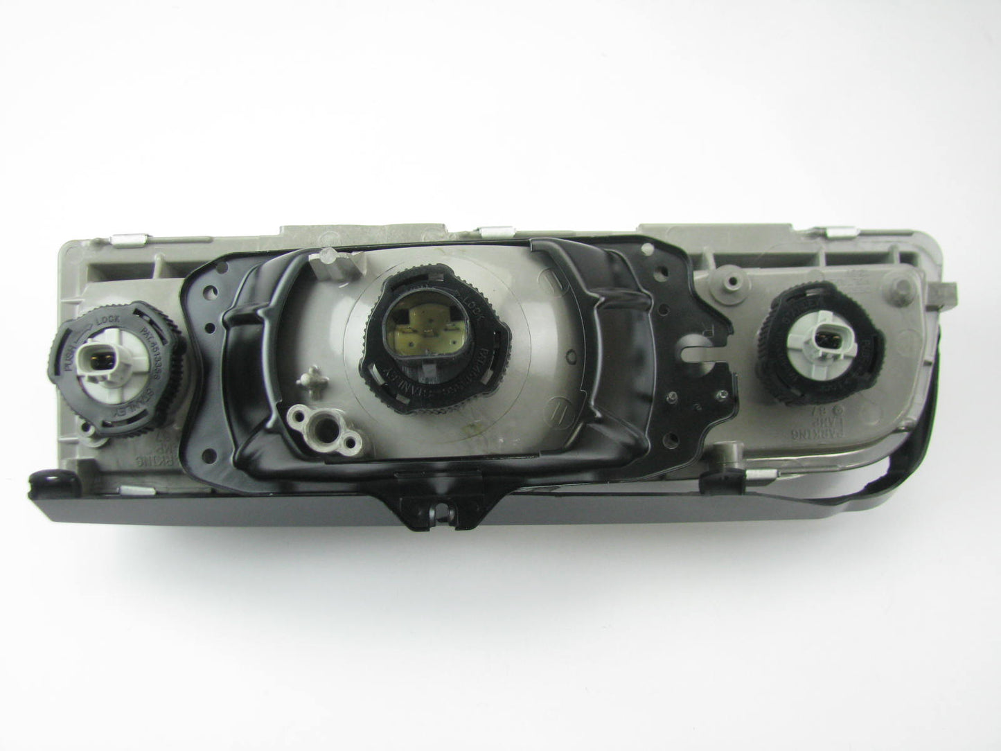 NEW OEM Mazda 8BGE51030A Headlight Head Lamp - Right Side - 1988-1992 Mazda 626