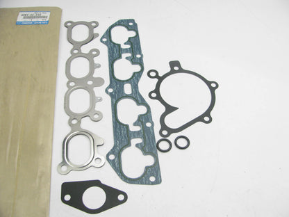NEW GENUINE OEM MAZDA - INTAKE & EXHAUST MANIFOLD GASKET SET 1998-2002 626 2.0L