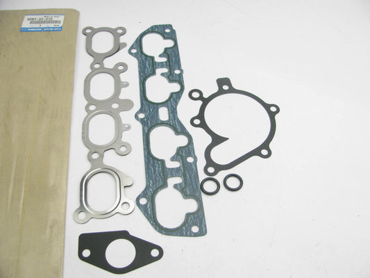 NEW GENUINE OEM MAZDA - INTAKE & EXHAUST MANIFOLD GASKET SET 1998-2002 626 2.0L