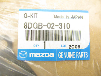 NEW - OEM Mazda 8DGB-02-310 Intake & Exhaust Manifold Gasket 95-97 626 MX-6 2.0L