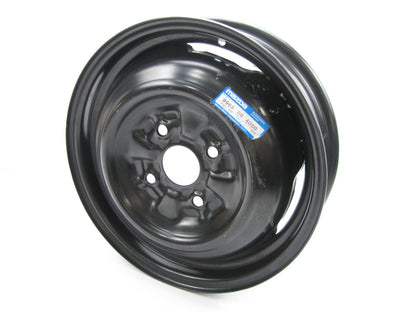 NEW GENUINE 15'' X 4'' Spare Wheel Donut OEM For 2004-2005 Miata 1999-2000 Protege