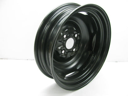 NEW GENUINE 15'' X 4'' Spare Wheel Donut OEM For 2004-2005 Miata 1999-2000 Protege