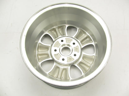 NEW GENUINE 15'' X 6 1/2'' Factory Alloy Wheel Rim OEM 93-94 Mazda MX-6