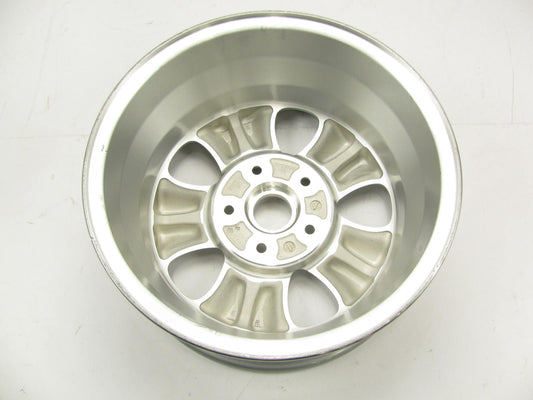 NEW GENUINE 15'' X 6 1/2'' Factory Alloy Wheel Rim OEM 93-94 Mazda MX-6