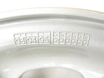 NEW GENUINE 15'' X 6 1/2'' Factory Alloy Wheel Rim OEM 93-94 Mazda MX-6