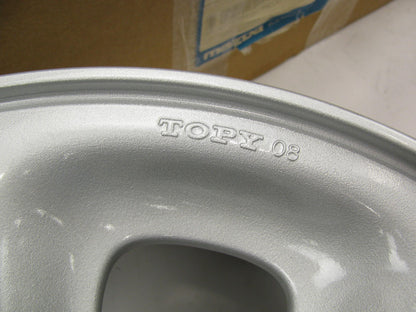NEW GENUINE 15'' X 6 1/2'' Factory Alloy Wheel Rim OEM 93-94 Mazda MX-6