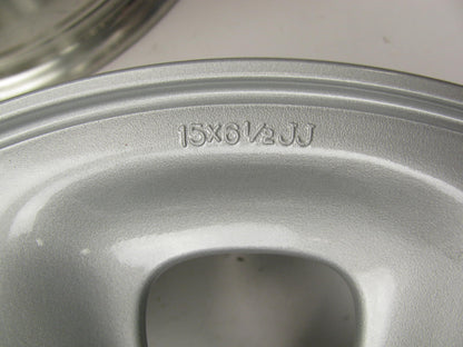 NEW GENUINE 15'' X 6 1/2'' Factory Alloy Wheel Rim OEM 93-94 Mazda MX-6