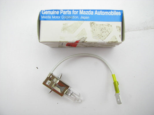 New Genuine FRONT Fog Light Lamp Bulb For 95-97 Mazda 626 , MX-6 A01351686