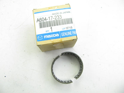 NEW - OEM Mazda A604-17-233 Manual Transmission Needle Bearing 2007-2013 Mazda3