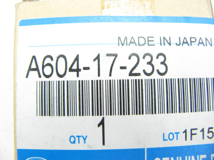 NEW - OEM Mazda A604-17-233 Manual Transmission Needle Bearing 2007-2013 Mazda3