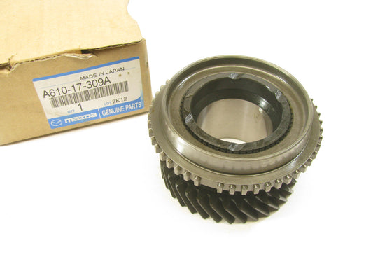 NEW - OEM Mazda A61017309A Manual Transmission 6th Counter Gear