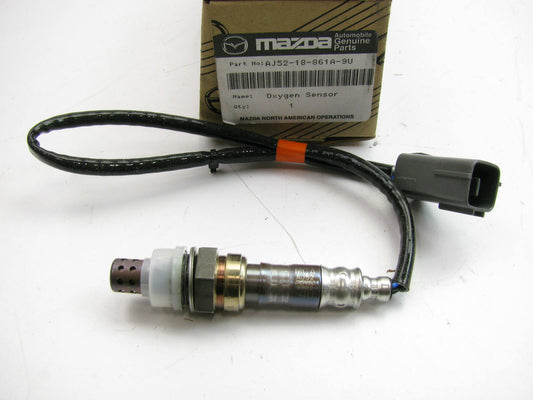 NEW - OEM Mazda AJ52-18-861A-9U Front Lower Oxygen O2 Sensor 2002-2006 MPV 3.0L