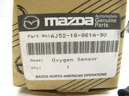 NEW - OEM Mazda AJ52-18-861A-9U Front Lower Oxygen O2 Sensor 2002-2006 MPV 3.0L