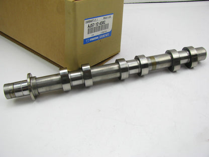 NEW GENUINE LEFT SIDE Engine Intake Camshaft OEM 03-08 Mazda 6 3.0 AJ57-12-430C