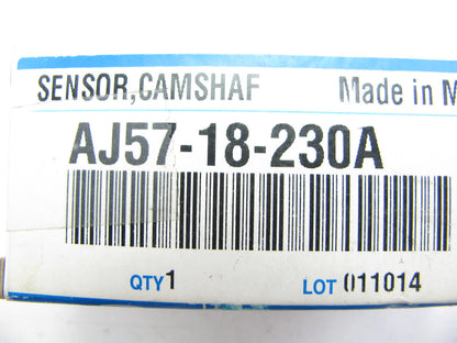 NEW AJ57-18-230A Engine Camshaft Position Sensor RIGHT 2003-10 Mazda 3.0L V6