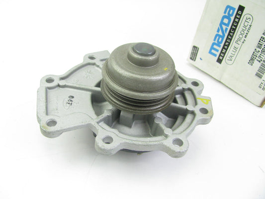 Reman - OEM Mazda AJY115010RM0 Engine Water Pump 1995-2004 3.0L