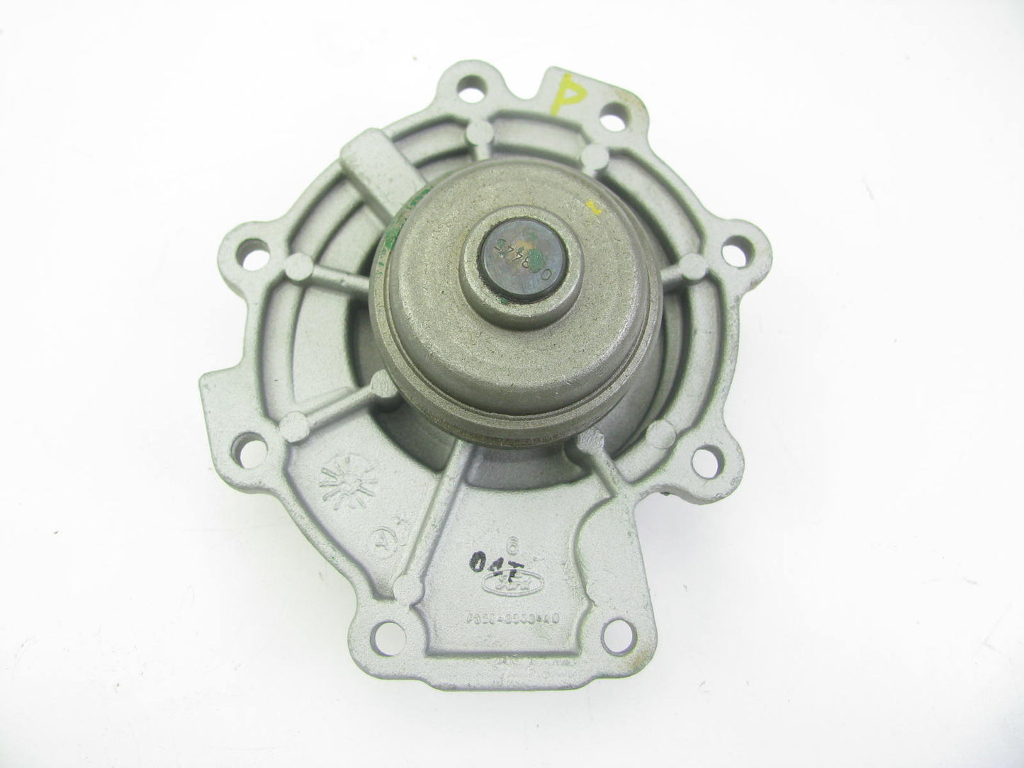 Reman - OEM Mazda AJY115010RM0 Engine Water Pump 1995-2004 3.0L