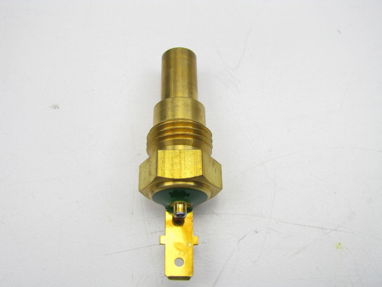 NEW - OEM AM01-18-510 Engine Coolant Temperature Sender Switch For Mazda