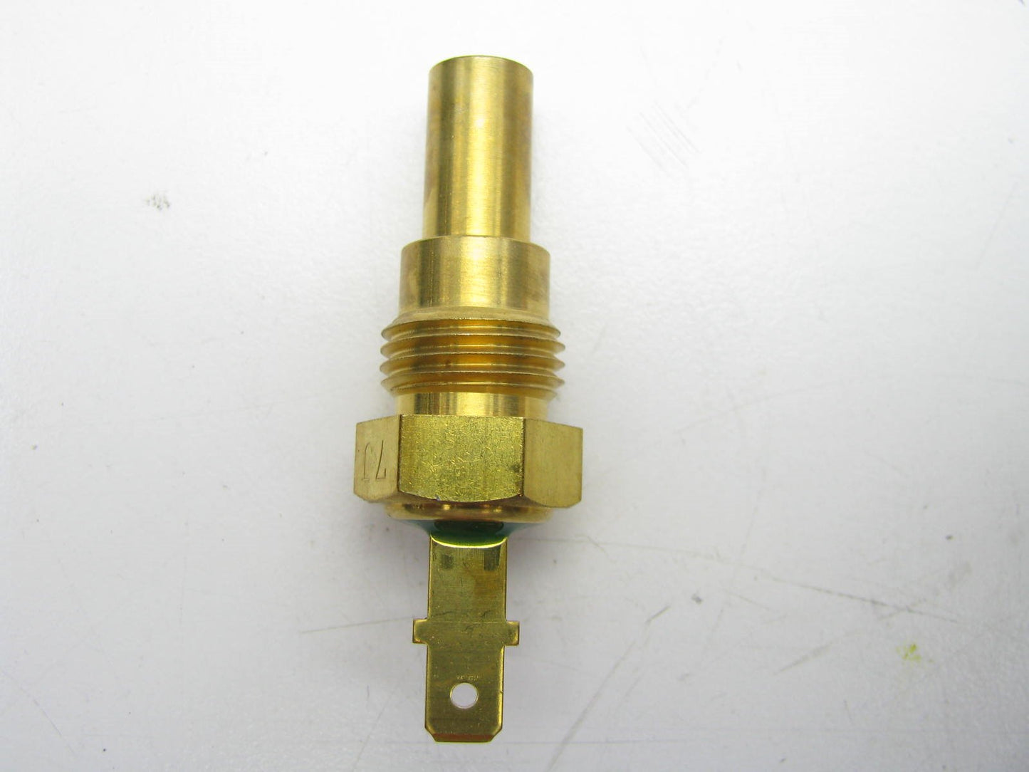 NEW - OEM AM01-18-510 Engine Coolant Temperature Sender Switch For Mazda